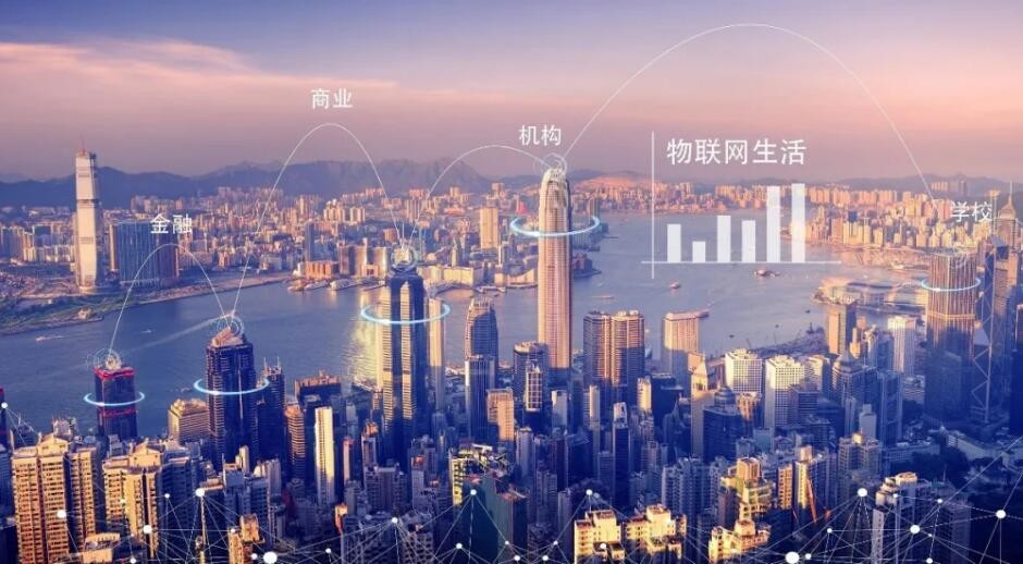 兩會關注智慧城市發展,帶動儀表行業智能迭代!