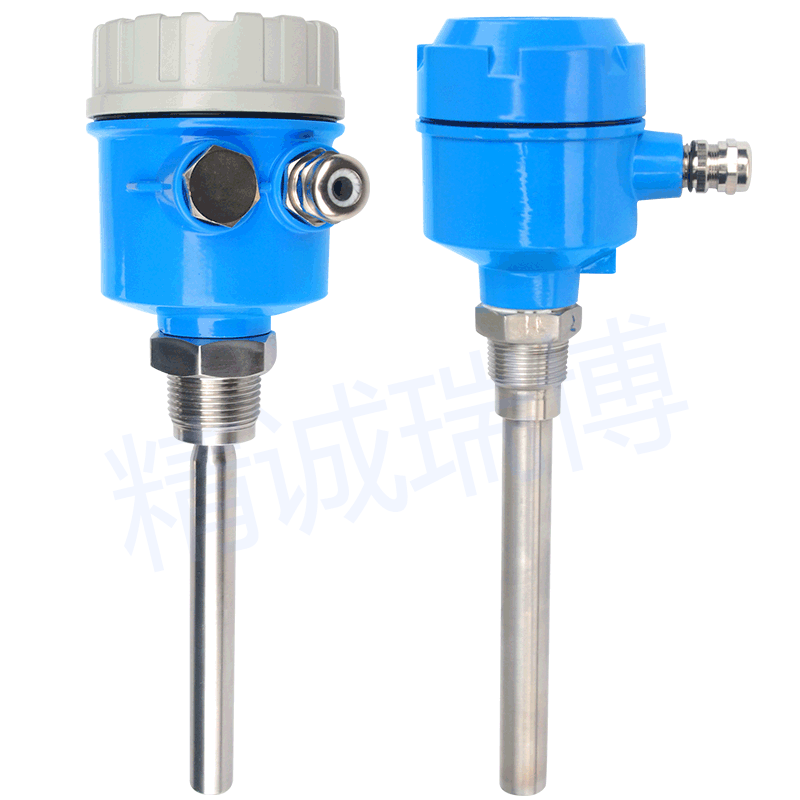 物位開關使用方法及安裝維護