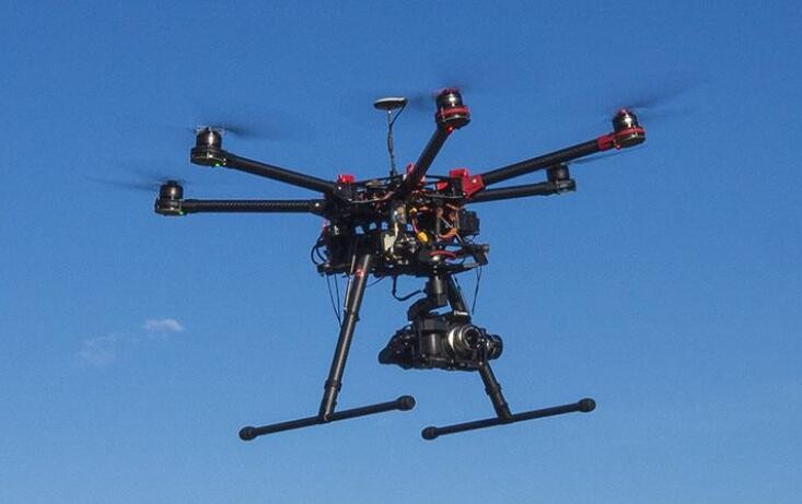 除了安全之外，無人機還需要打破技術瓶頸 